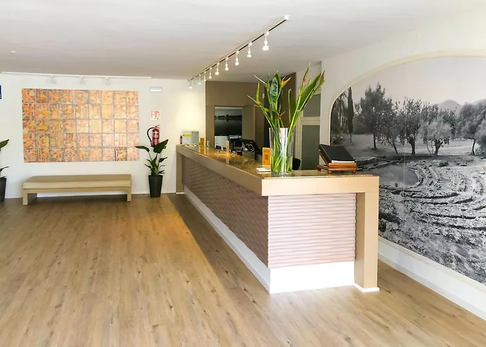 Eix Alcudia Hotel Adults Only