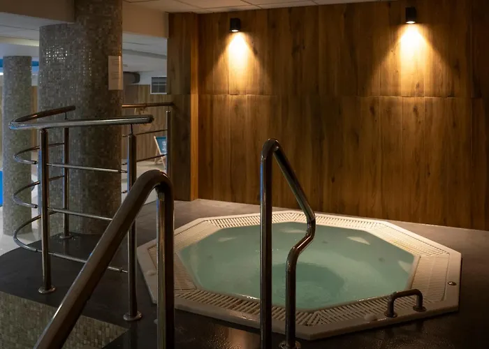 Hotel Wolin