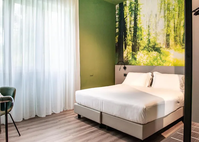 Hotel Del Lago Piediluco Active&SPA