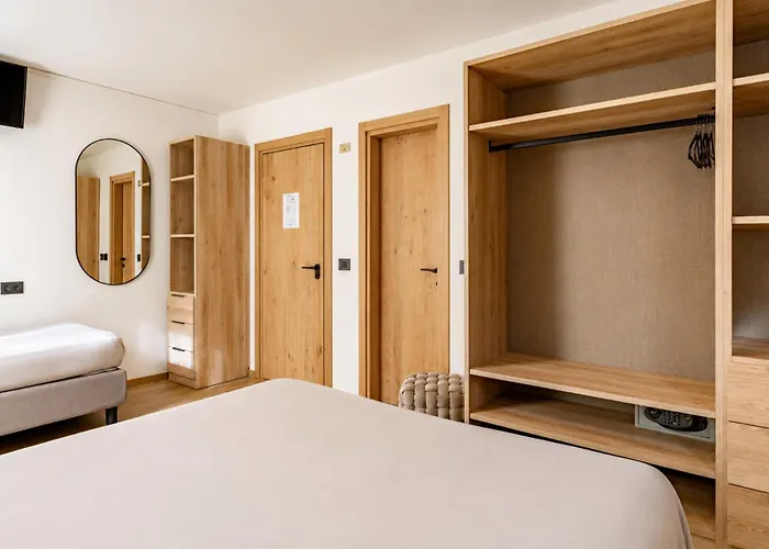 Hotel Italo