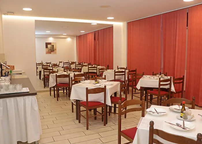 Hotel Maria