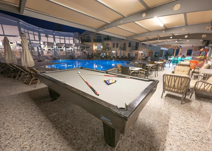 Belcehan Hotel