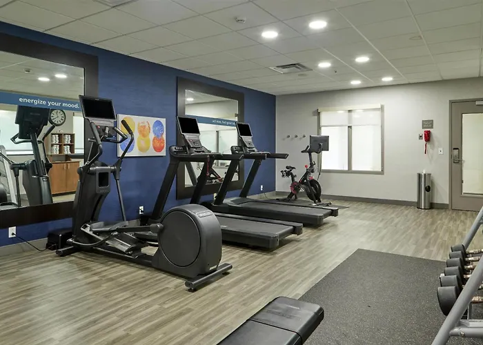 Hampton Inn & Suites Radcliff/Fort Knox