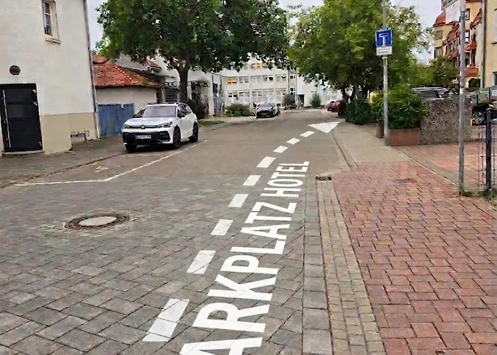 Hotel Paelzer Buwe