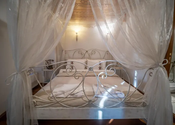 Hotel Des Etrangers - Special Category