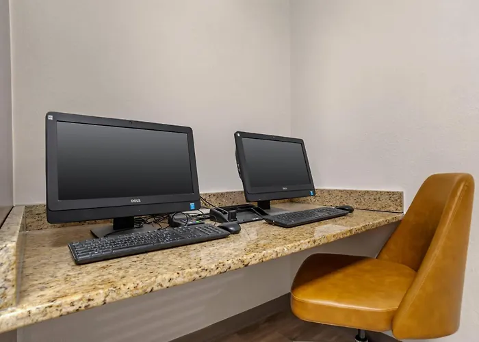Comfort Suites Hattiesburg Near University
