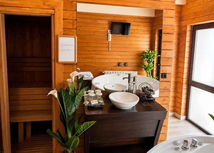 Ioana Boutique Hotel