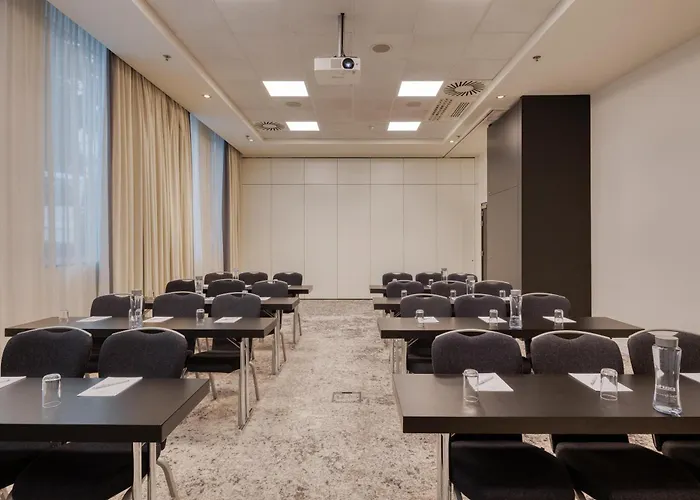 Radisson Hotel Brussels Centre Midi