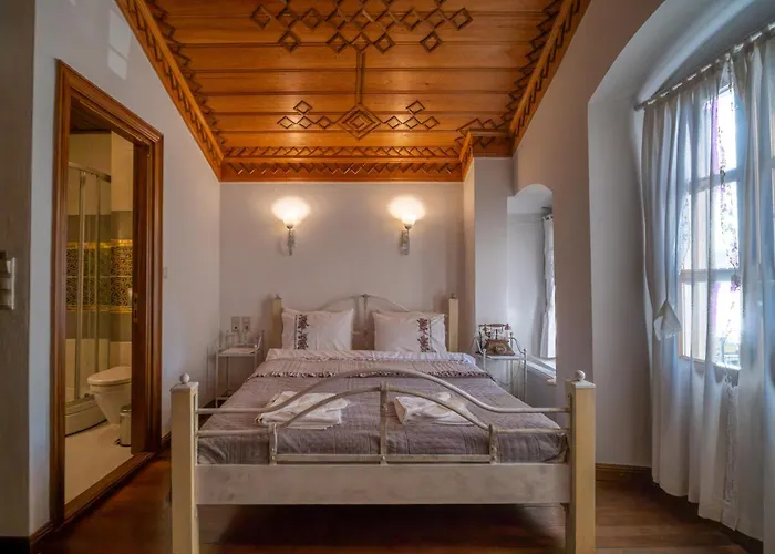 Hotel Des Etrangers - Special Category