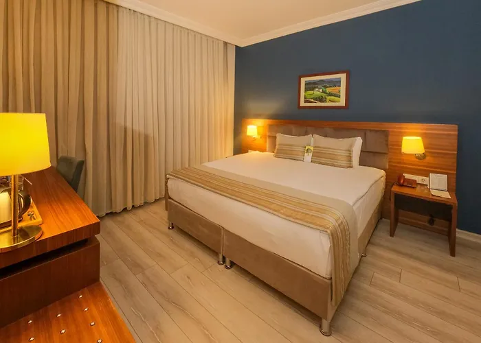 Bera Konya Hotel