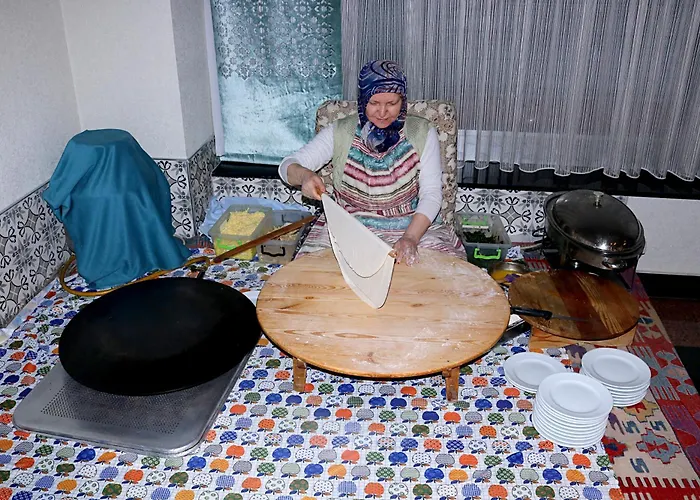 Bera Konya Hotel