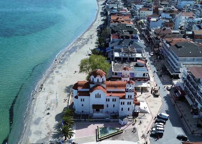 Lilalo Ηotel