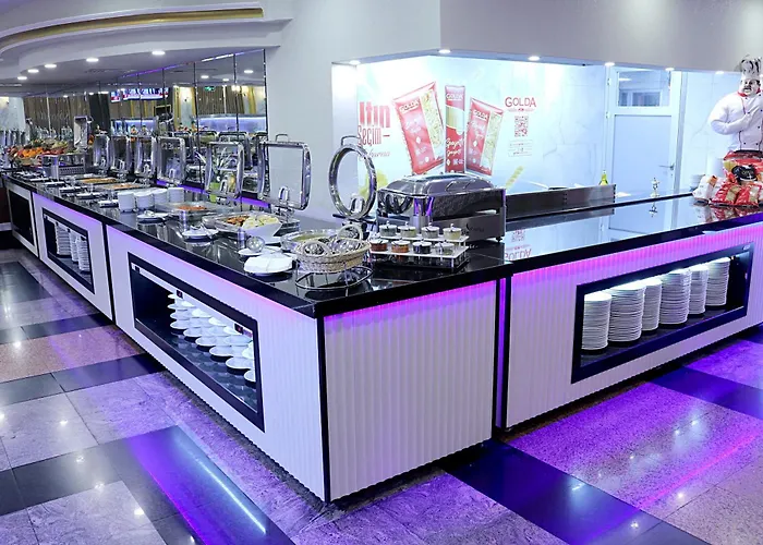 Bera Konya Hotel
