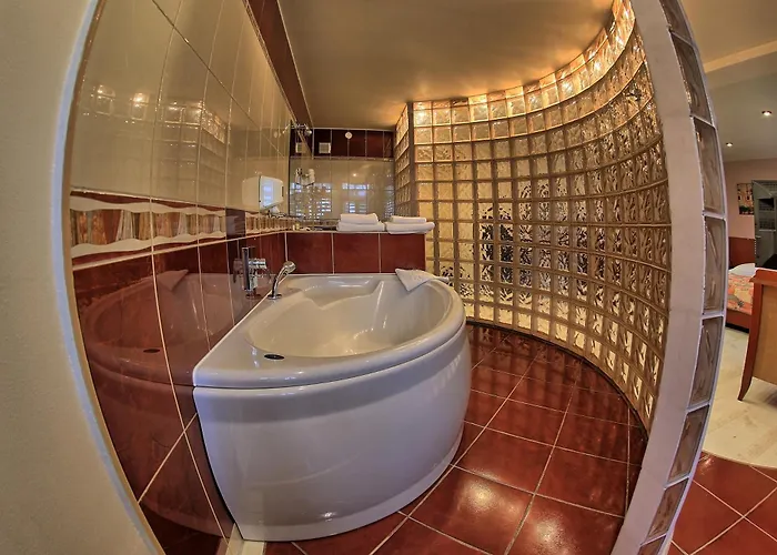 Hotel Polonia