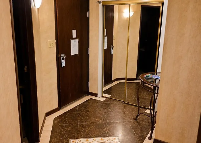 Chateau Royale Inn