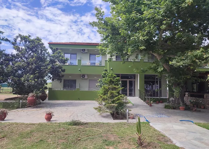 Estelle Hotel