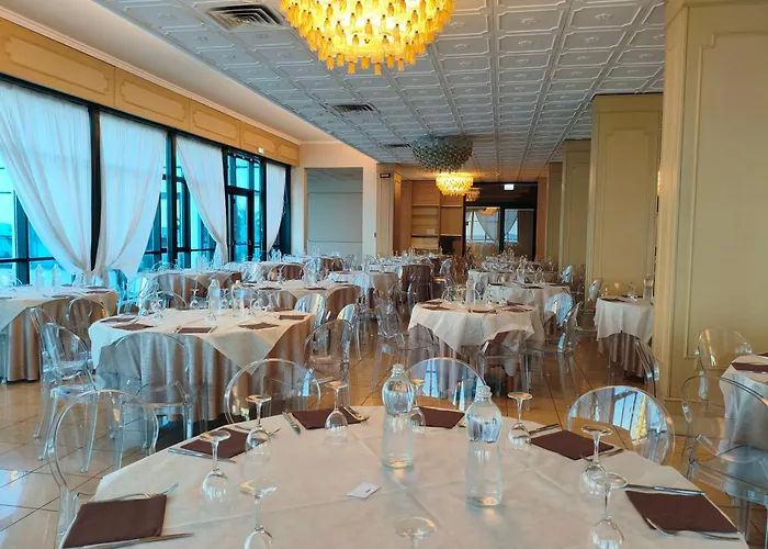 Mediterraneo Resort