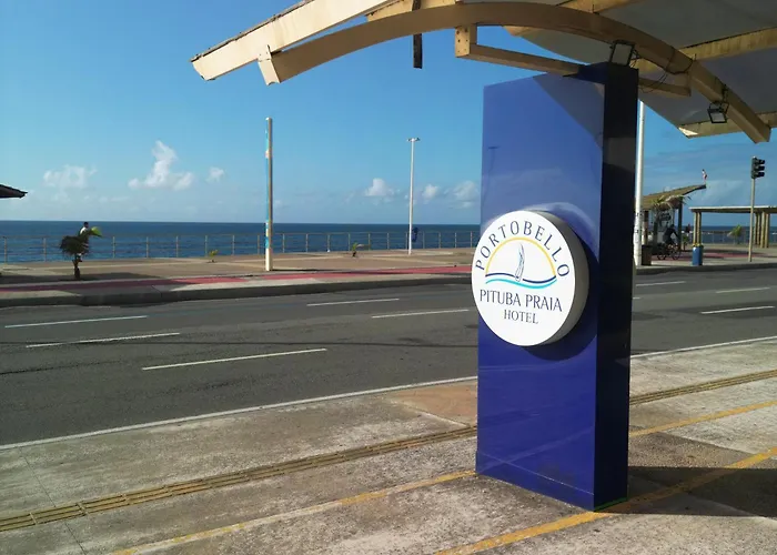 Portobello Pituba Praia
