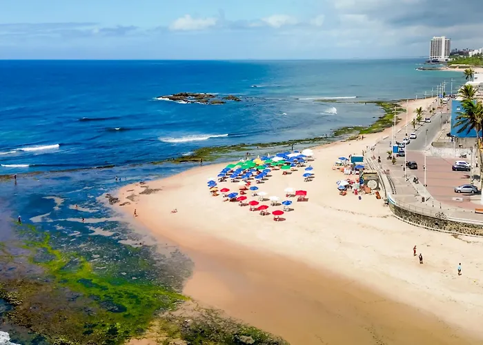 Portobello Pituba Praia