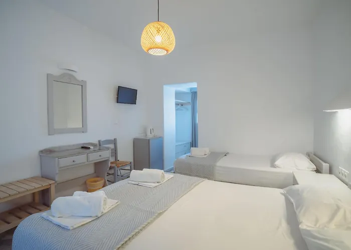Hotel Mantalena