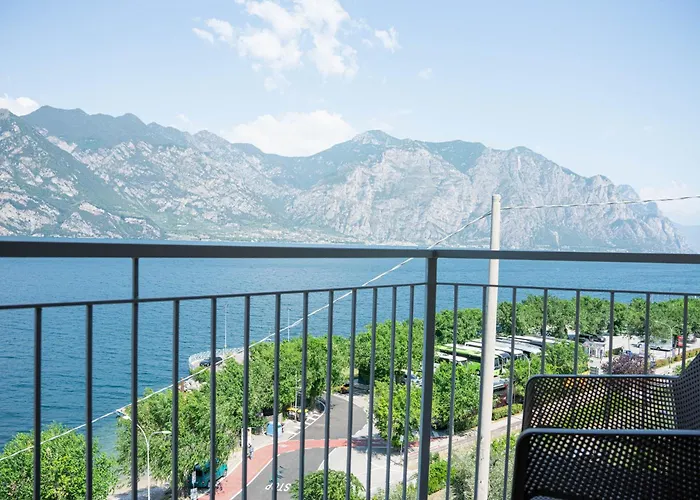 Hotel Casa Marinella