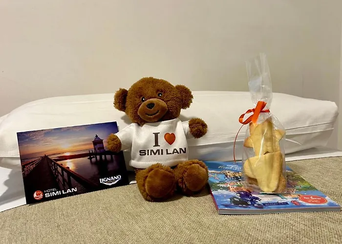 Hotel Simi Lan