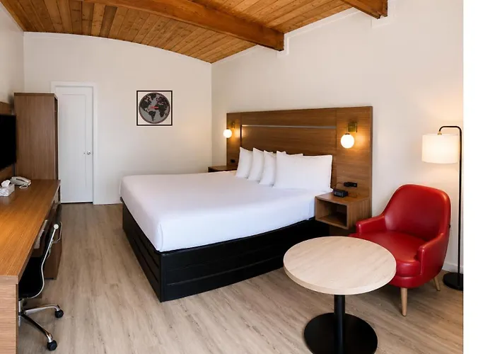 Ramada By Wyndham 1000 Islands Gananoque