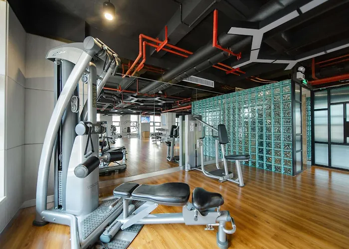Novotel Guiyang Downtown
