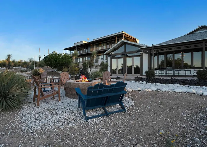 Tombstone Lookout Lodge, Surestay Collection By Best Western