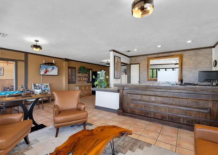 Tombstone Lookout Lodge, Surestay Collection By Best Western