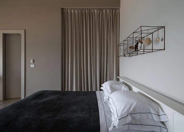 Il Fogliano Hotel New Life