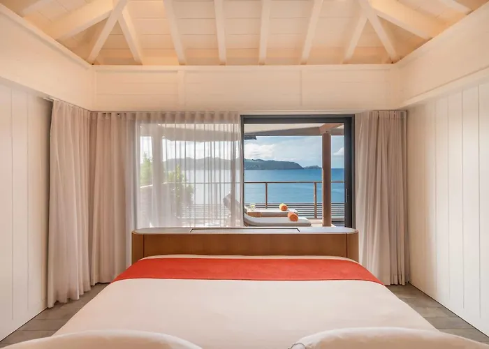 Hotel Christopher Saint Barth