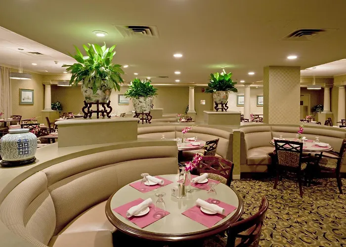 Holiday Inn Portland-By The Bay By Ihg