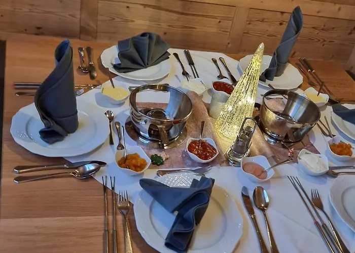 Hotel Garberwirt