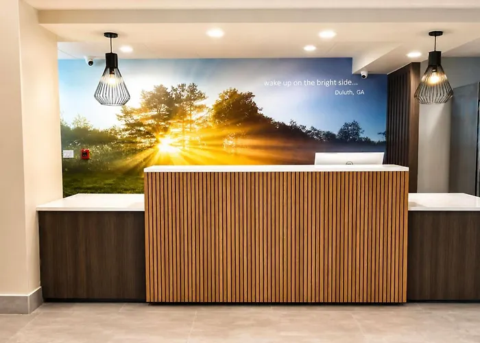 La Quinta Inn & Suites By Wyndham Duluth-Atlanta