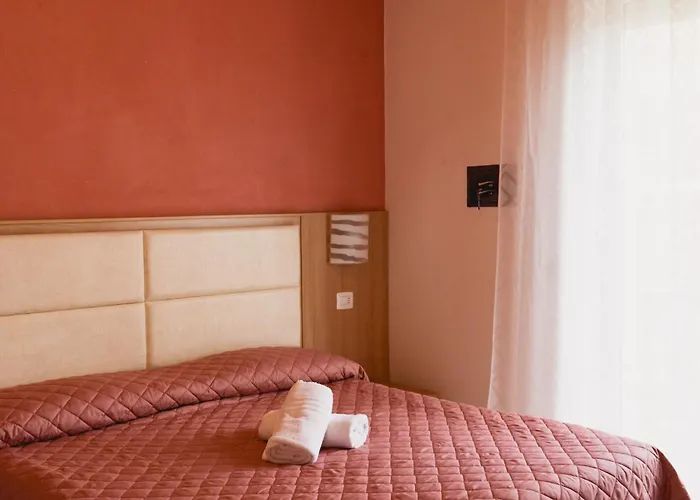 Hotel Ambassador