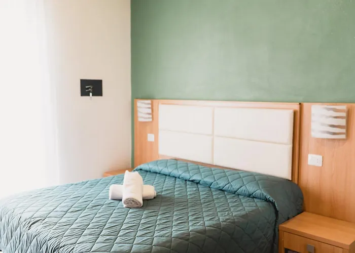 Hotel Ambassador