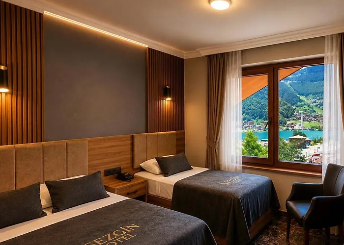 Sezgin Hotel