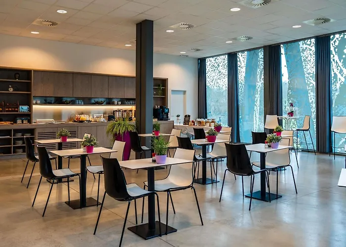 Ibis Heverlee Leuven