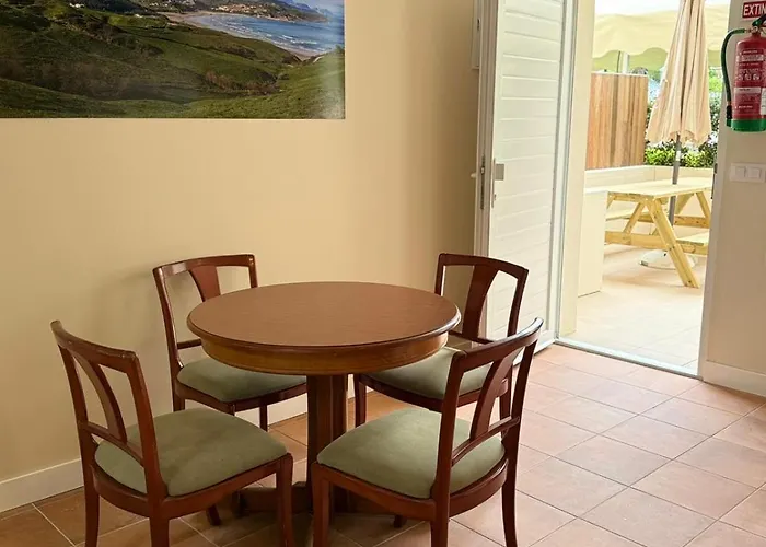 Hotel Playa De Meron