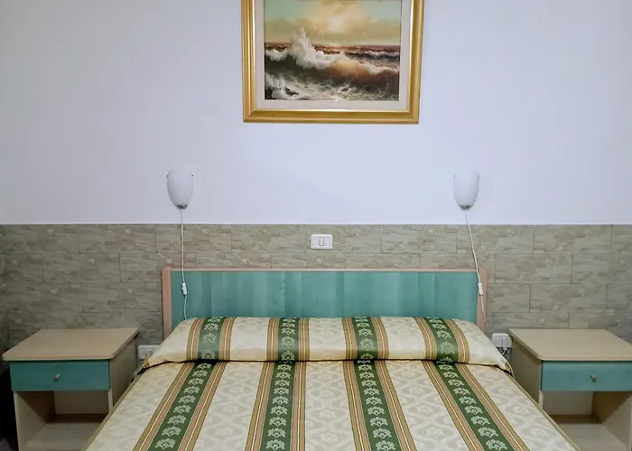 Hotel Residence Villa Ascoli