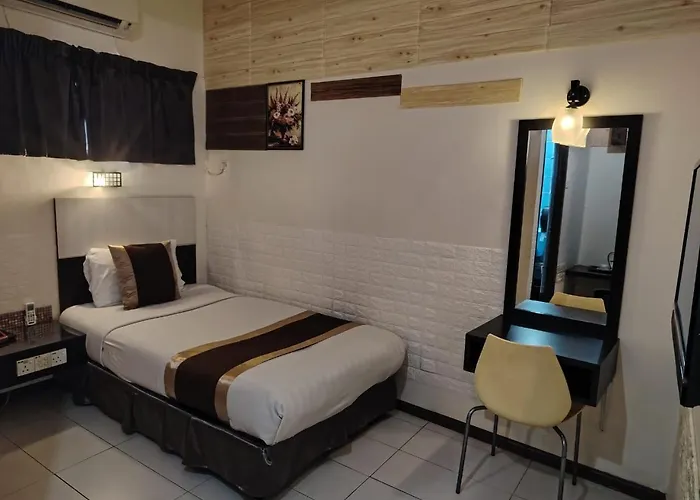 City Inn