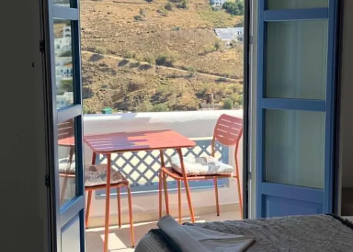 Ihthioessa Boutique Hotel