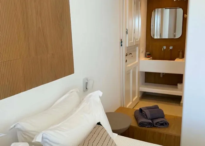 Ihthioessa Boutique Hotel