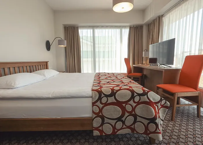 Hotel Sinchronas