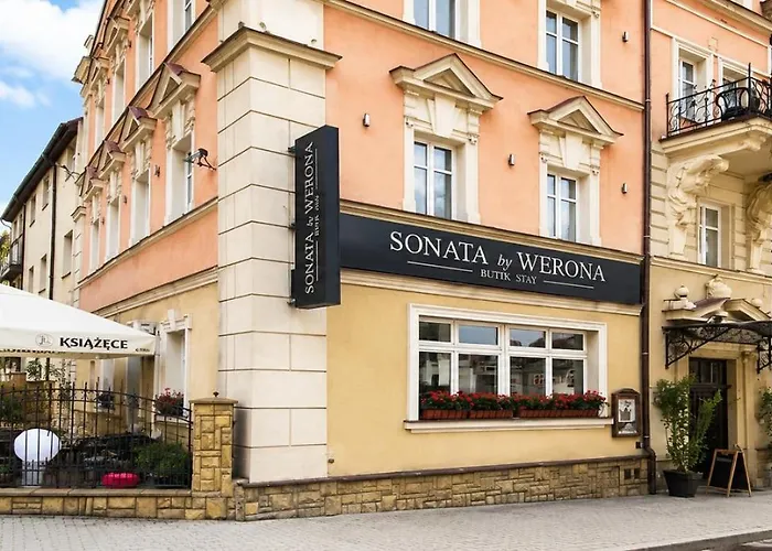 Sonata By Werona - Butik Stay