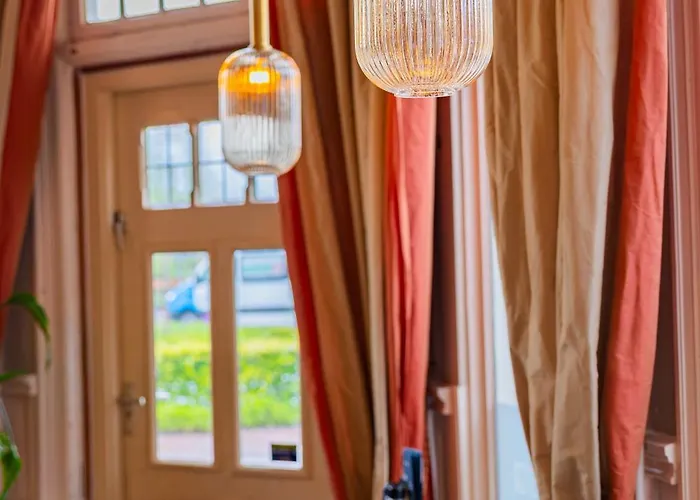 Hotel Restaurant Noordooster