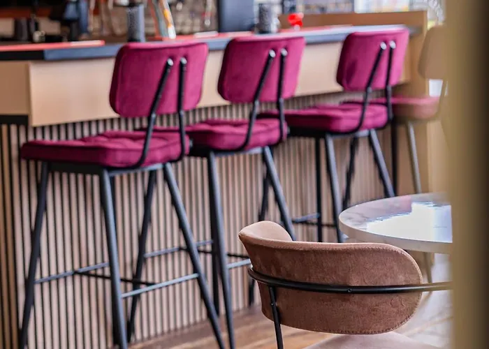 Hotel Restaurant Noordooster
