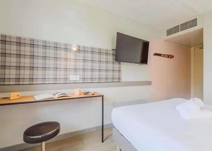 Greet Hotel Annecy Cran-Gevrier By Accor
