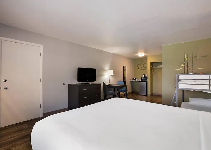 Richland Riverfront Hotel, An Ascend Collection Hotel